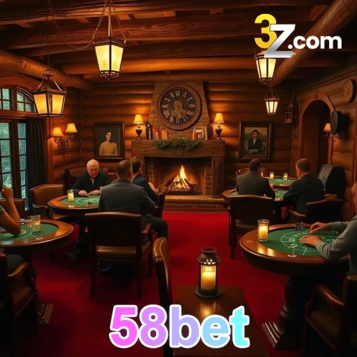 Experimente o app do 58bet e revolucione seu jogo