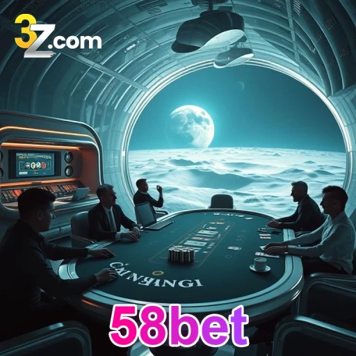 Bônus Imperdíveis para Jogadores no 58bet que Você Precisa Conhecer