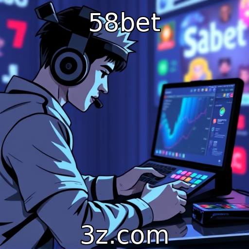 Análise do comportamento dos gamers em plataformas digitais