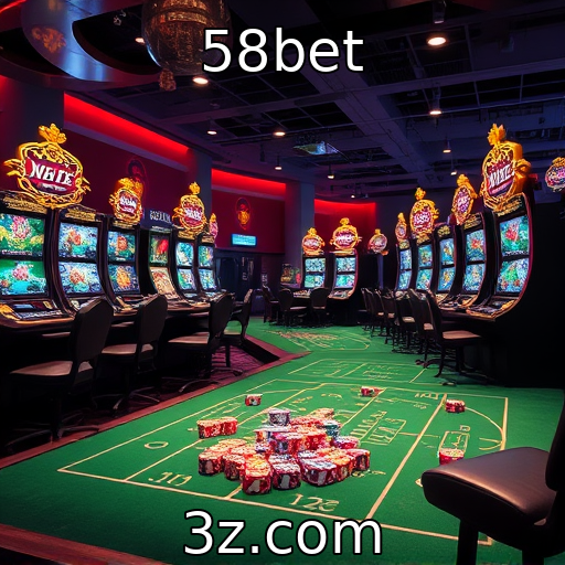 Inovações tecnológicas em jogos de cassino ao vivo