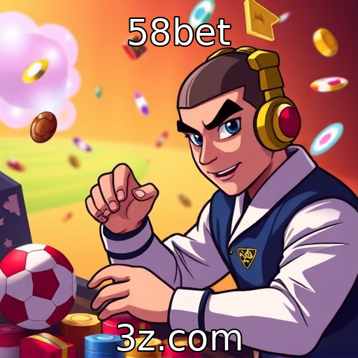 Inovação tecnológica em jogos online