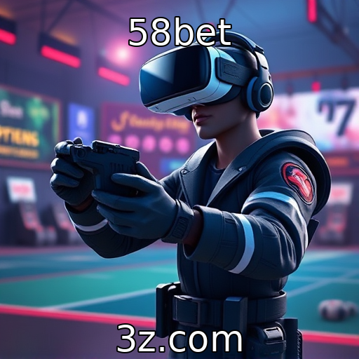 Evolução das tecnologias de realidade virtual nos games