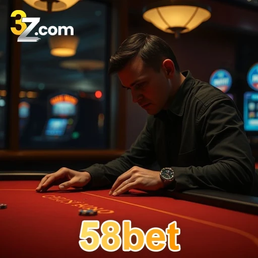 Inovação na Plataforma 58bet: Sua Nova Experiência em Jogos