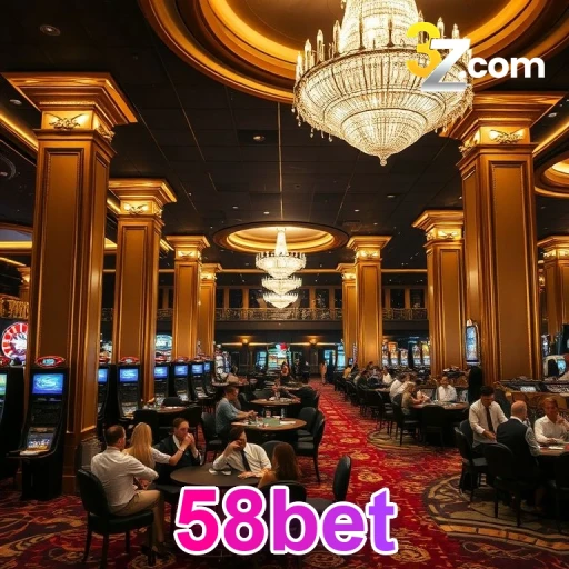 Surpresas da Promoção na 58bet que Encantam Jogadores Brasileiros