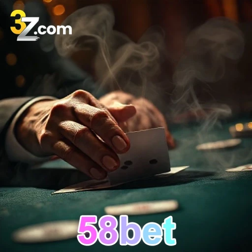 58BET Jogos de caça-níqueis