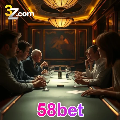58BET