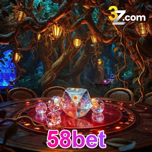 58BET Slots